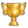 Cup of Golden Honor