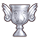 Cup of Silver Honor