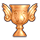 Cup of Bronze Honor