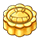 Yellow Mooncake