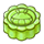 Green Mooncake