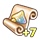 Enchant Change Ticket