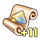 Enchant Change Ticket