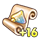 Enchant Change Ticket