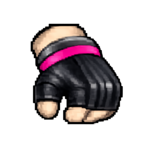 Funk Gloves