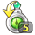 Cool Time Decrease Potion