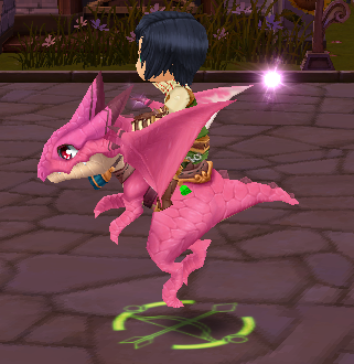 Feilon Pet