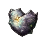 Lavalon Heart Piece
