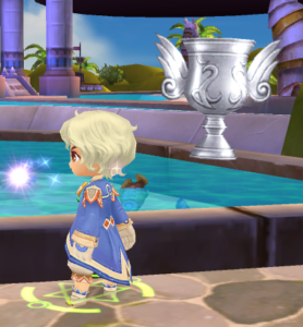 Silver Cup