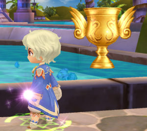 Golden Cup