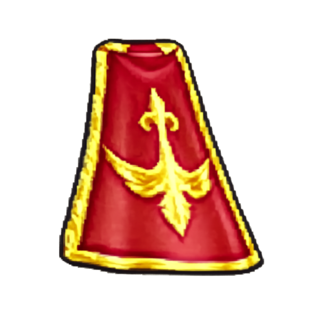 Cape of Courage