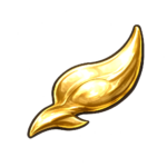 Goldhorn Wings
