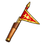 Wooden Quiver