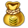 Yellow Money Pack