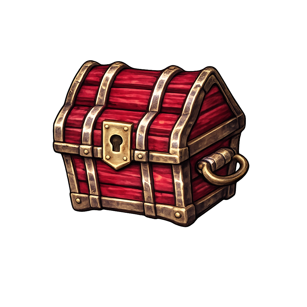 Artisan's Crate