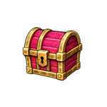 Chest of Safeguarding