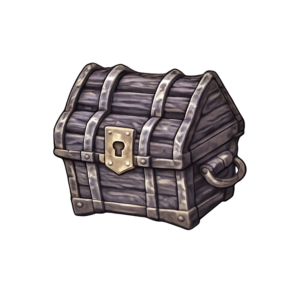 Crafter's Coffer