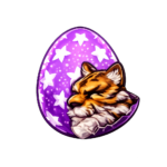 Tiger Egg