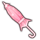 Pink Umbrella
