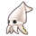 Squid Balloon