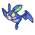 Chiroptera Icon