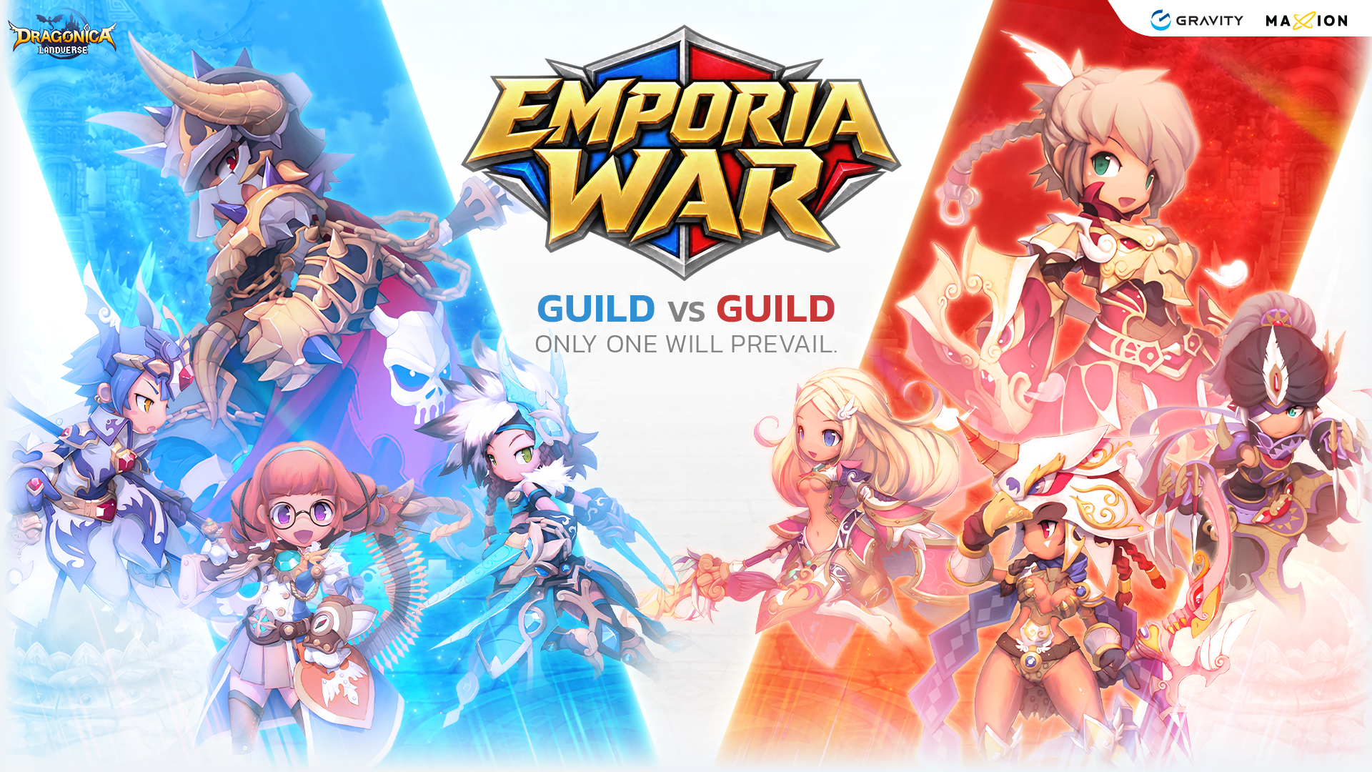 Emporia War
