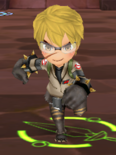Event Noel Glasses