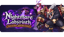 Nightmare Labyrinth