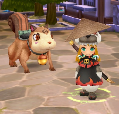 Sugar Glider Preview 1