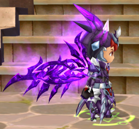 Hades Set Preview