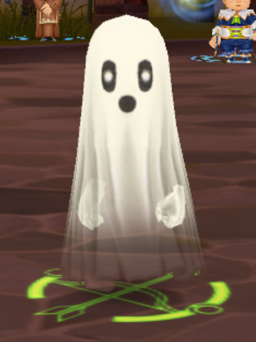 Little Ghost Set