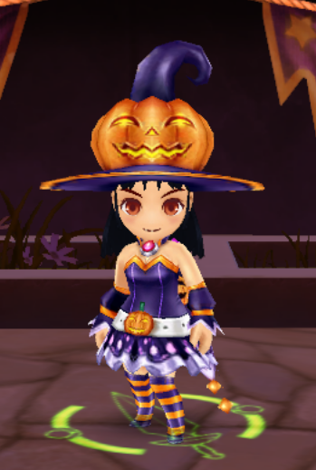 Witch Preview 1