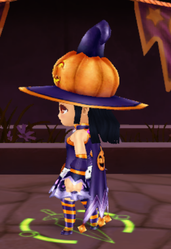 Witch Preview 2
