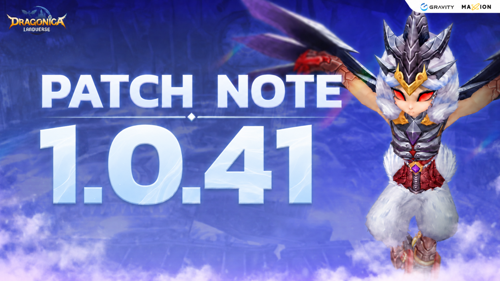🔥 PATCH UPDATE 1.0.41 | ท้าทายดันเจี้ยนใหม่ Red Fox Delta, พร้อมกิจกรรมใหม่ และ Perfect Hunch Box กลับมาขายอีกครั้ง!